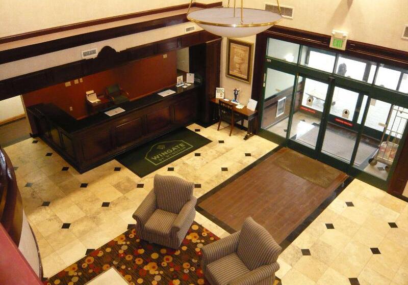 酒店 Streetsboro/cleveland Southeast