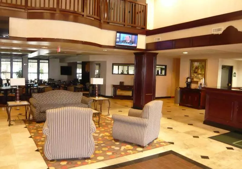 호텔 Streetsboro/cleveland Southeast