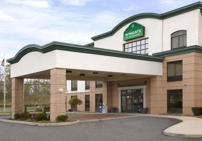 酒店 Streetsboro/cleveland Southeast