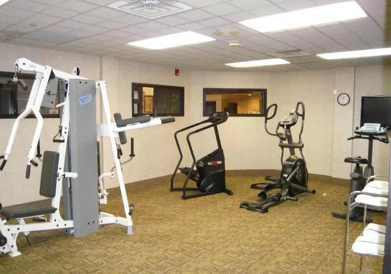 호텔 Streetsboro/cleveland Southeast