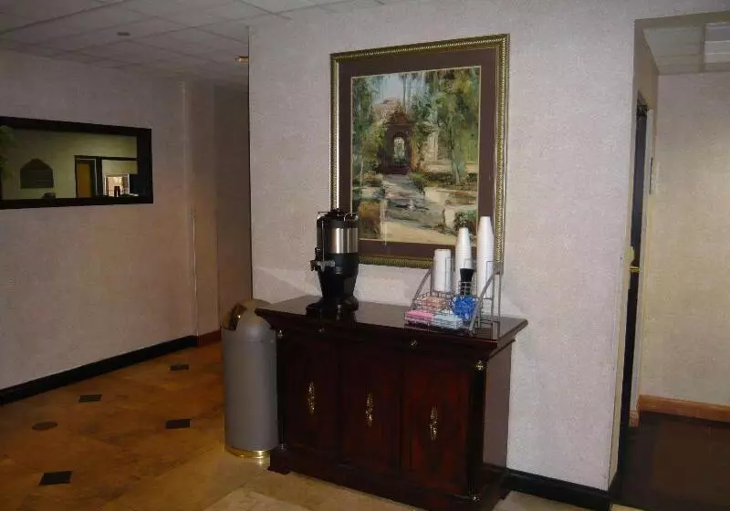 호텔 Streetsboro/cleveland Southeast