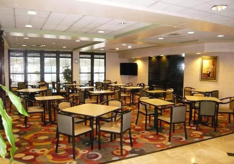 호텔 Streetsboro/cleveland Southeast