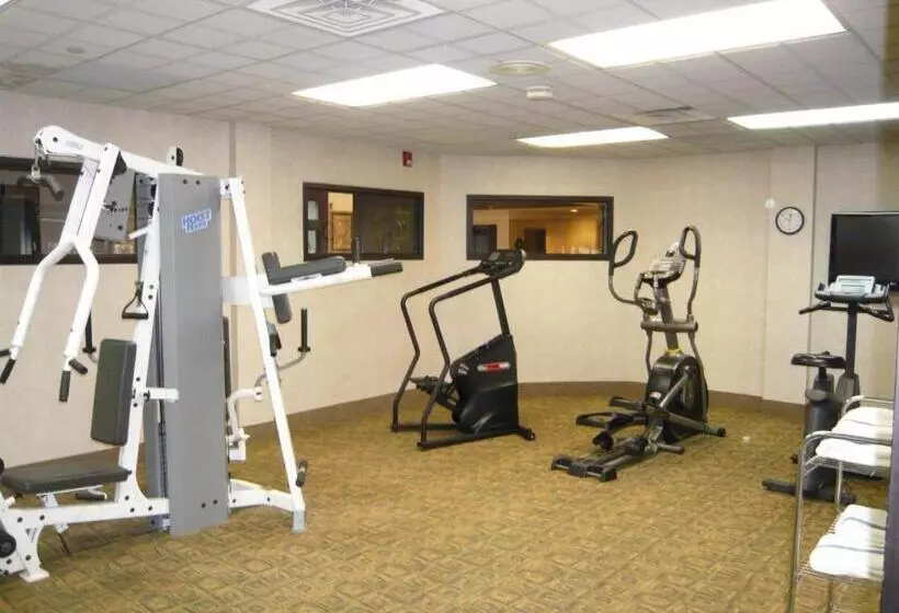 호텔 Streetsboro/cleveland Southeast