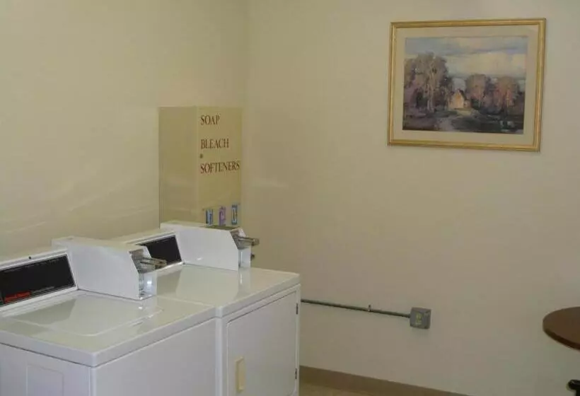 호텔 Streetsboro/cleveland Southeast