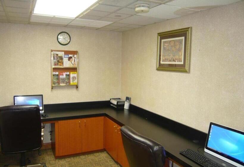 酒店 Streetsboro/cleveland Southeast