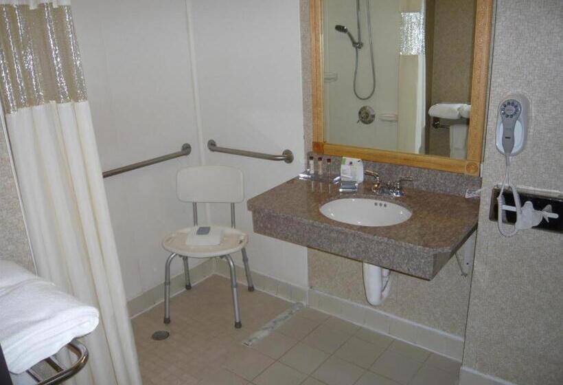 酒店 Streetsboro/cleveland Southeast