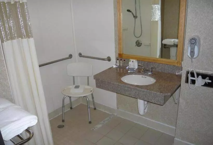 호텔 Streetsboro/cleveland Southeast