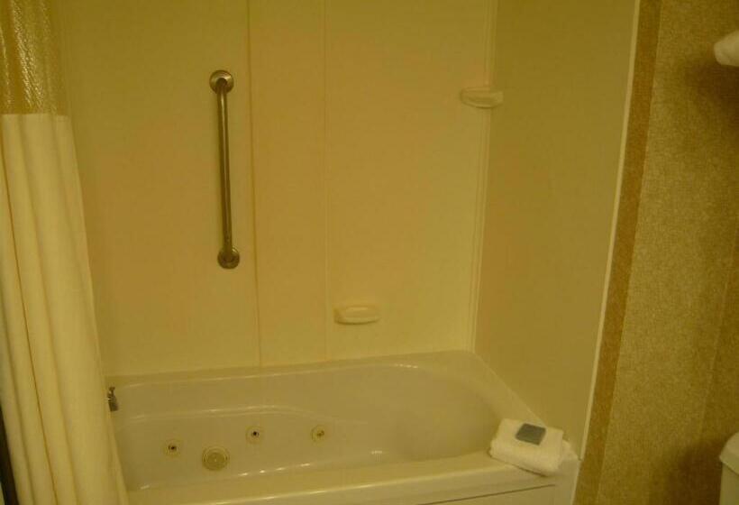 酒店 Streetsboro/cleveland Southeast