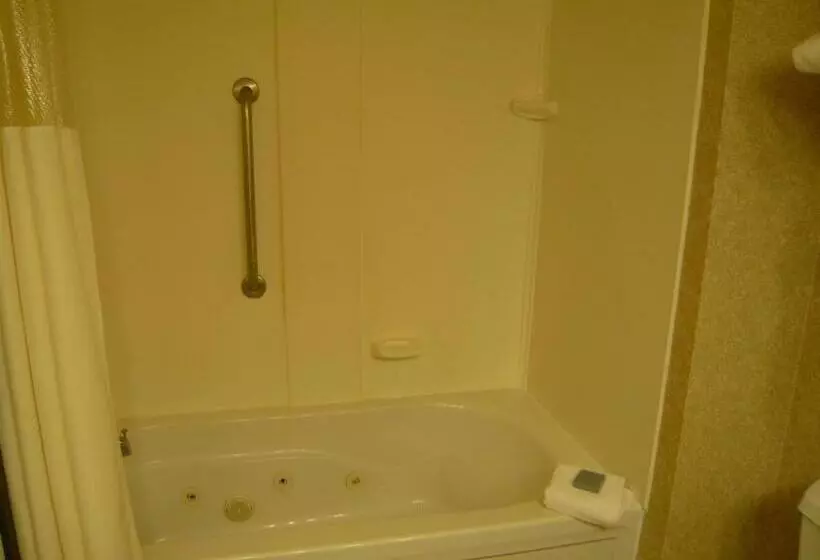 호텔 Streetsboro/cleveland Southeast