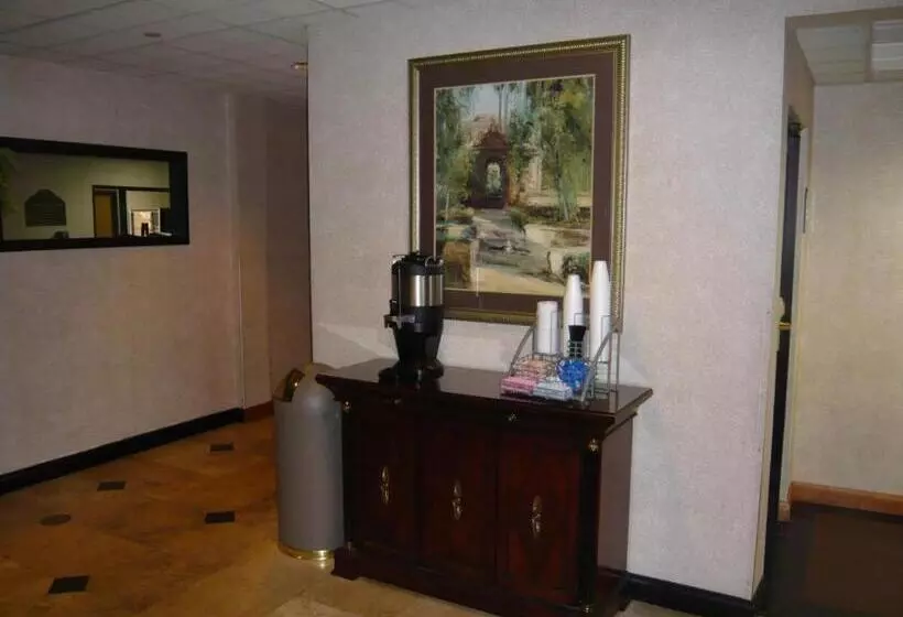 호텔 Streetsboro/cleveland Southeast