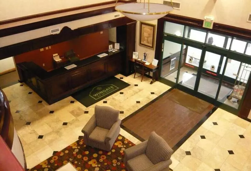 호텔 Streetsboro/cleveland Southeast