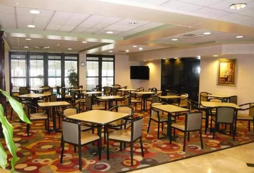 호텔 Streetsboro/cleveland Southeast