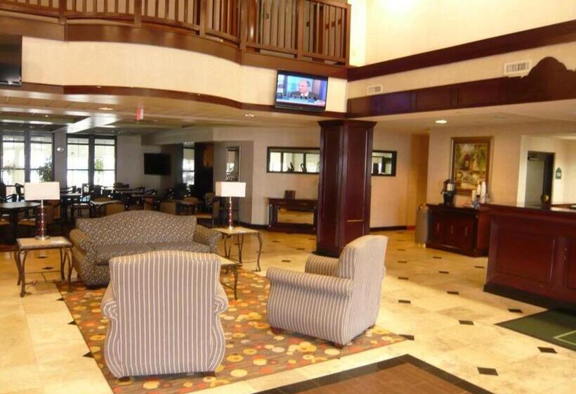 酒店 Streetsboro/cleveland Southeast