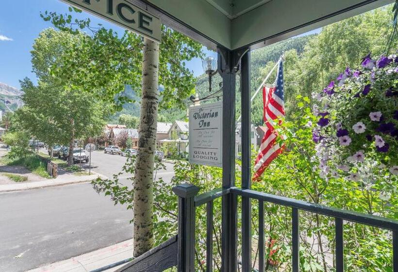 هتل The Victorian Inn