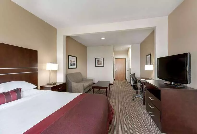 Hotel Wingate By Wyndham Houston / Willowbrook