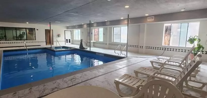 Hotel Wingate By Wyndham Houston / Willowbrook