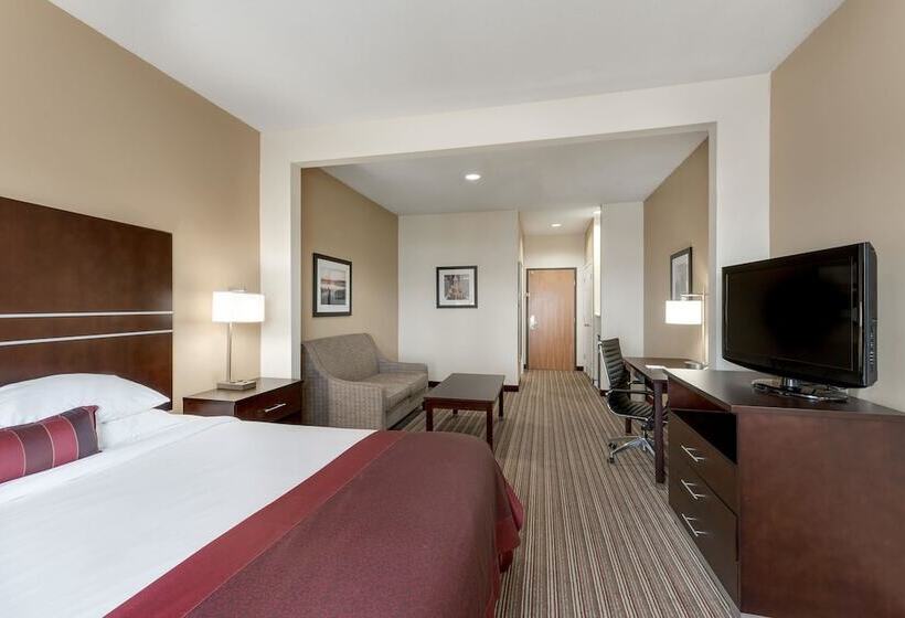 호텔 Wingate By Wyndham Houston / Willowbrook