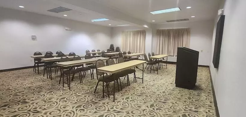 ホテル Wingate By Wyndham Houston / Willowbrook