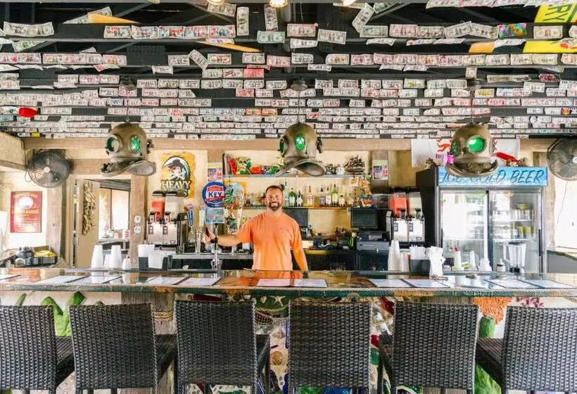 Motel Francis Scott Key Family Resort