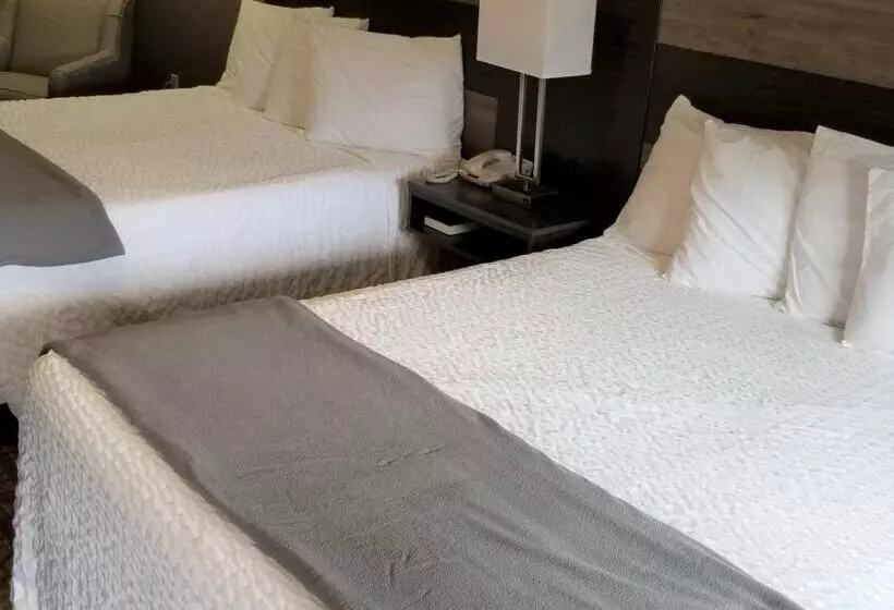 Motel Francis Scott Key Family Resort