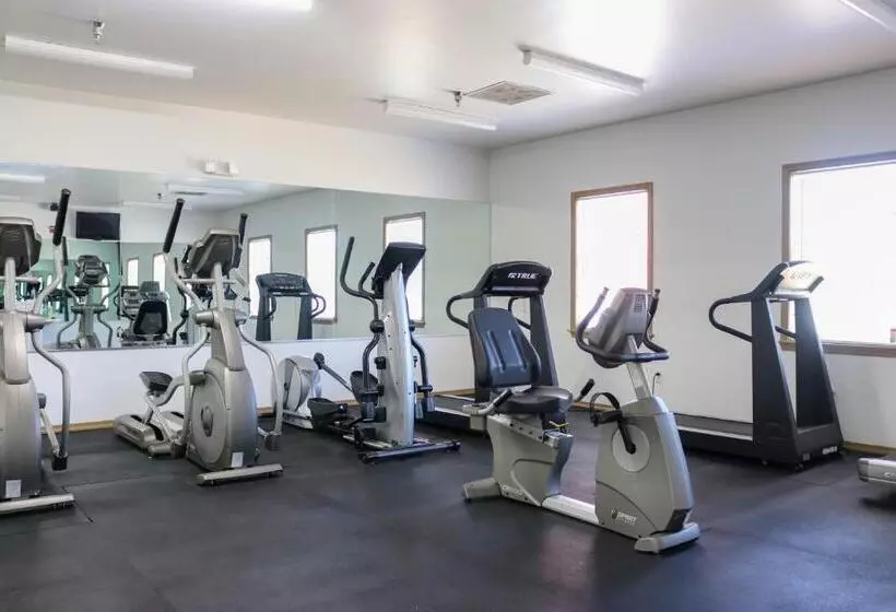 Motel Francis Scott Key Family Resort