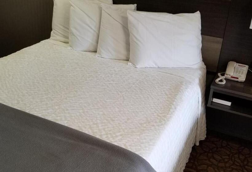 Мотель Francis Scott Key Family Resort