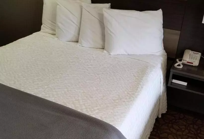 Motel Francis Scott Key Family Resort