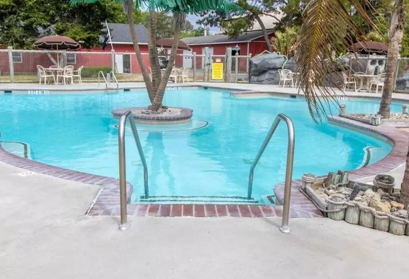 Motel Francis Scott Key Family Resort