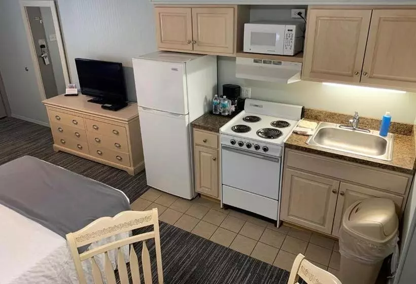 Motel Francis Scott Key Family Resort