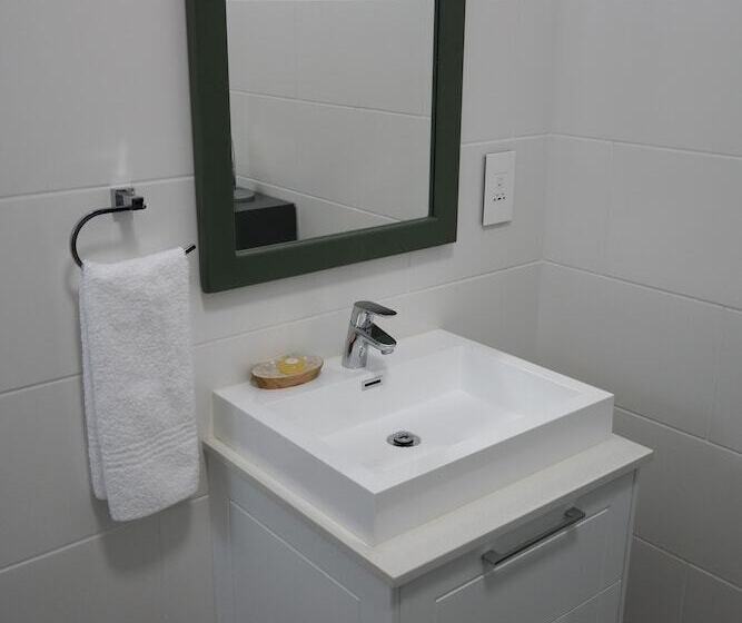 Quartet Hotel And Garden Suites