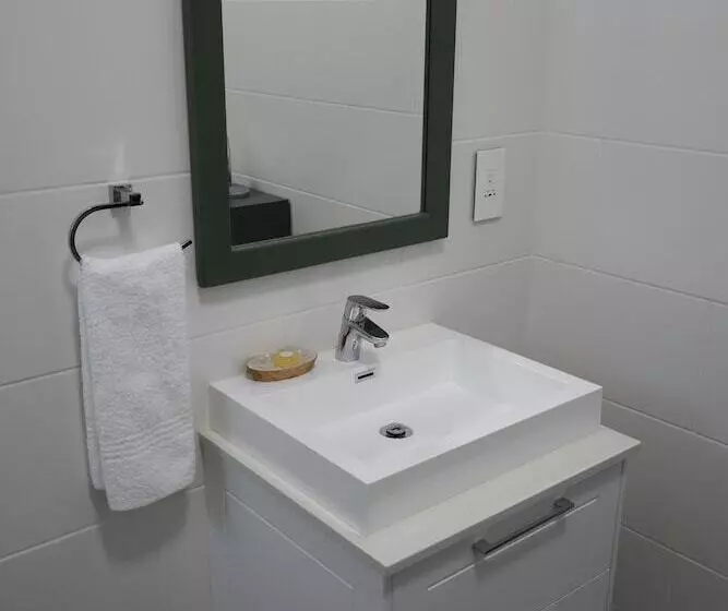 Quartet Hotel And Garden Suites