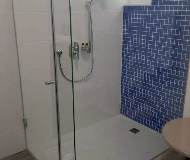 Quartet Hotel And Garden Suites