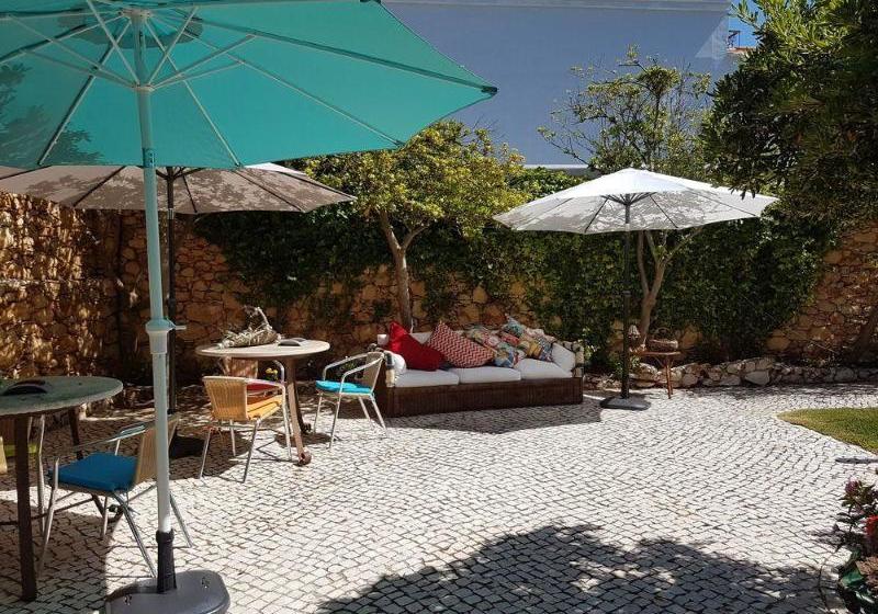 Valmar Villas - Adults Only