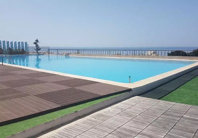 Valmar Villas - Adults Only