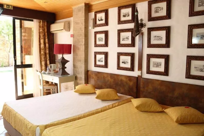 Valmar Villas - Adults Only