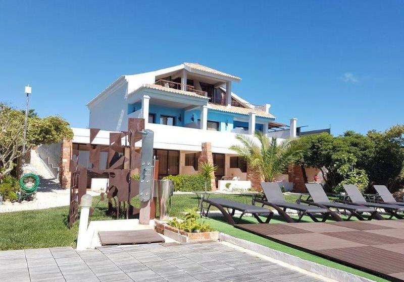 Valmar Villas - Adults Only