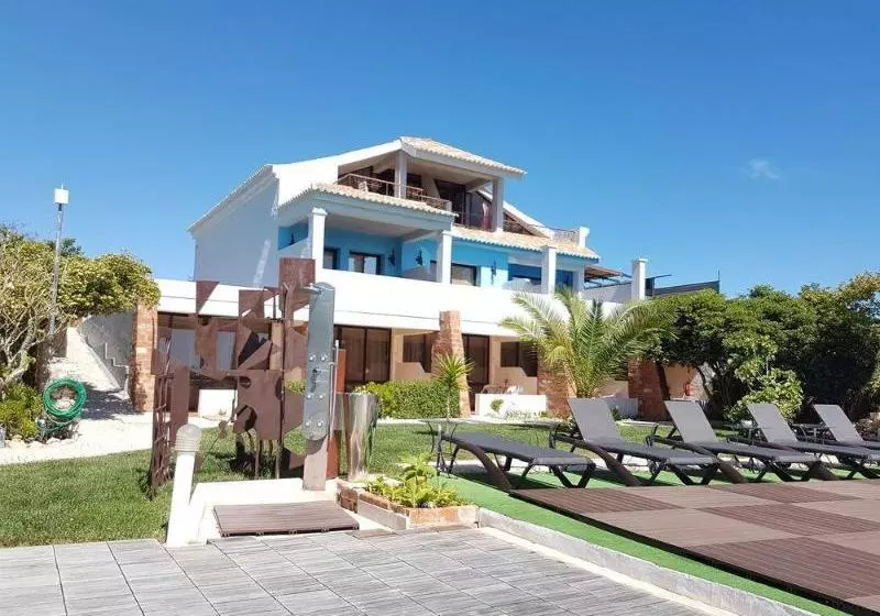 Valmar Villas - Adults Only