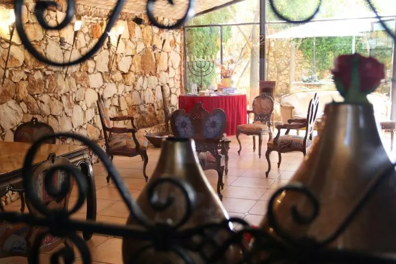 Valmar Villas - Adults Only