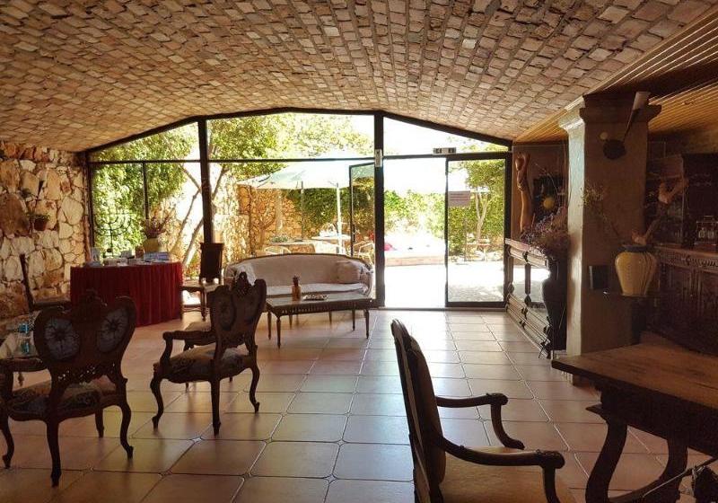 Valmar Villas - Adults Only