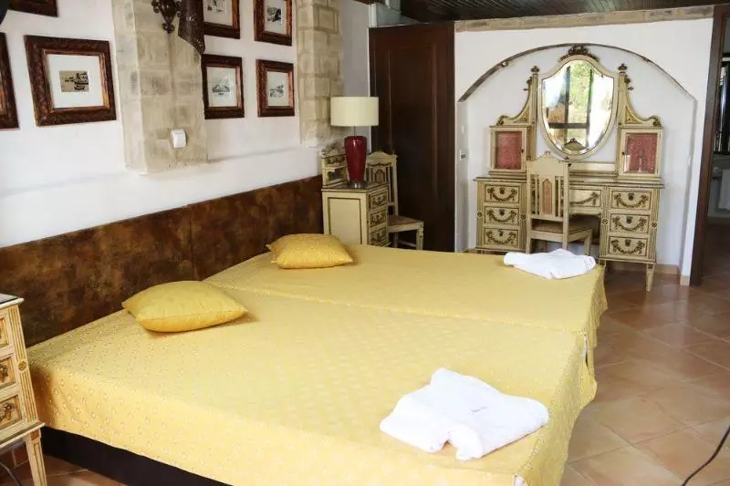 Valmar Villas - Adults Only