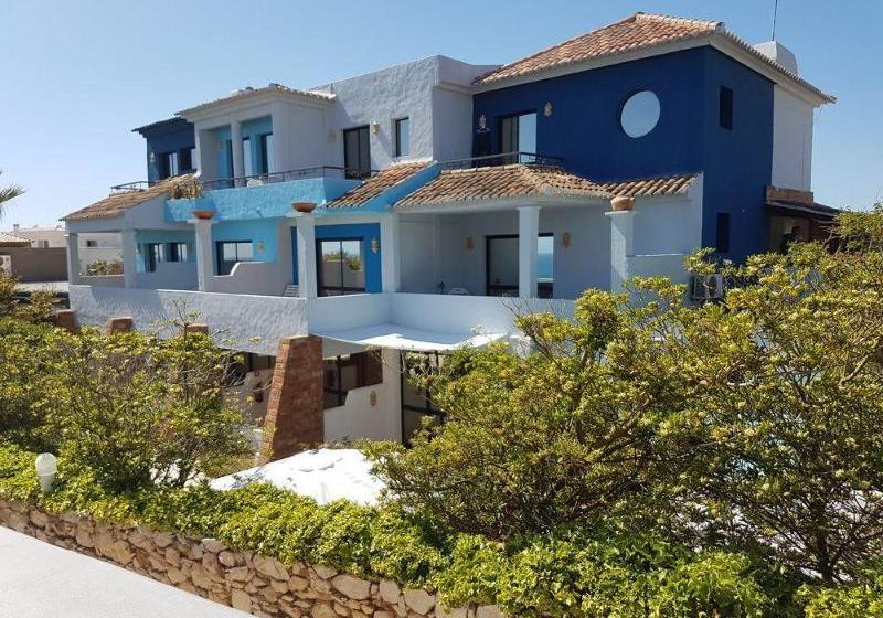 Valmar Villas - Adults Only