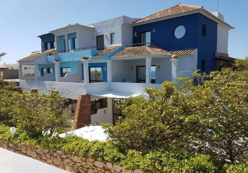 Valmar Villas - Adults Only