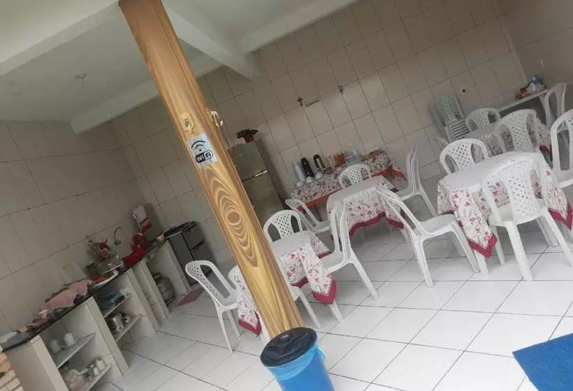 ユースホステル Vila Do Sossego