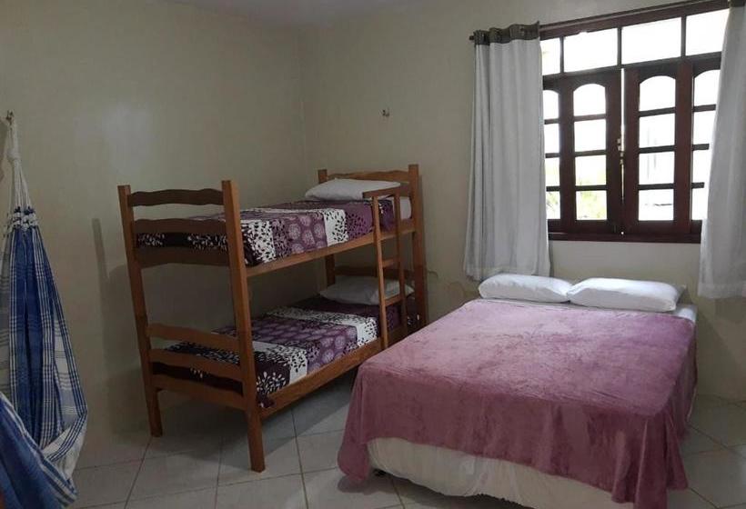 הוסטל Vila Do Sossego