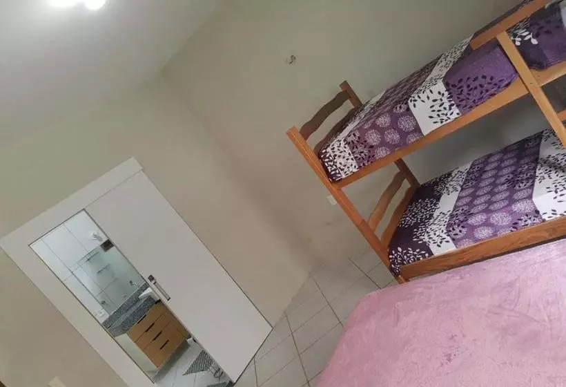 ユースホステル Vila Do Sossego