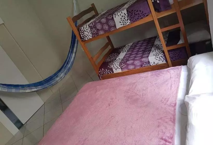 ユースホステル Vila Do Sossego