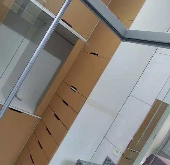 ユースホステル Vila Do Sossego