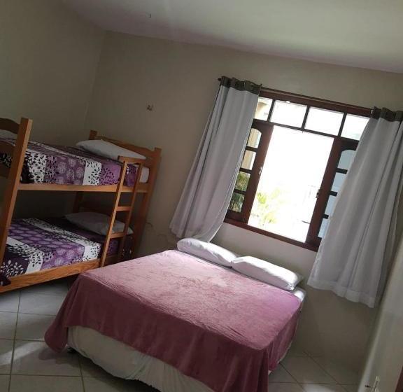 הוסטל Vila Do Sossego