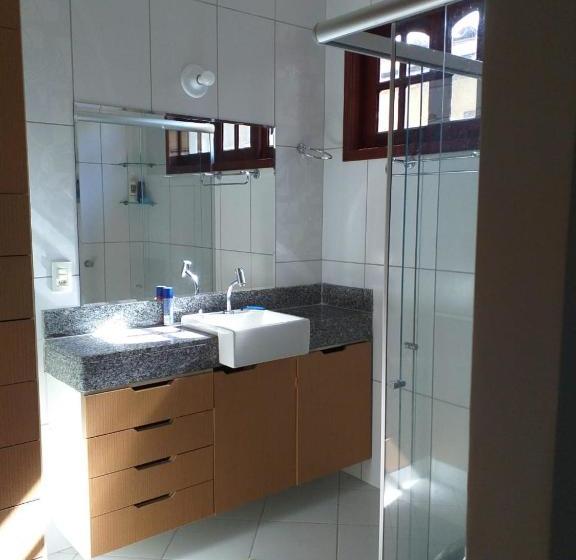 הוסטל Vila Do Sossego