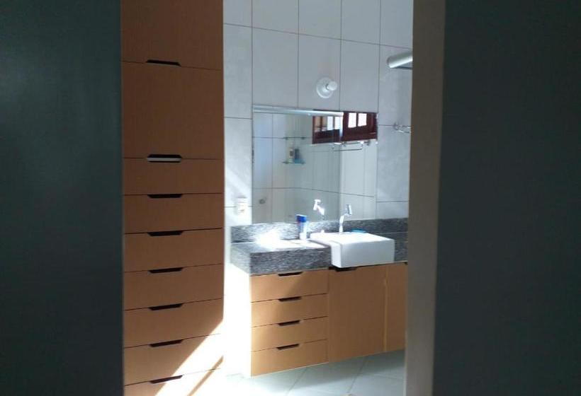 הוסטל Vila Do Sossego